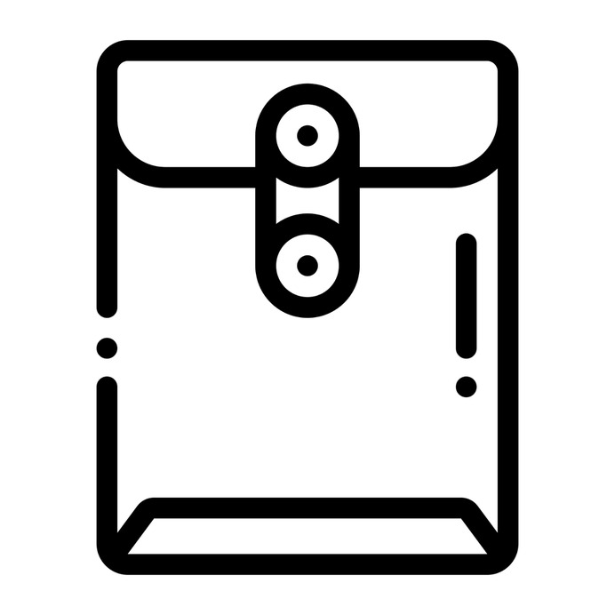 See more icon inspiration related to files and folders, documents, information and briefcase on Flaticon.