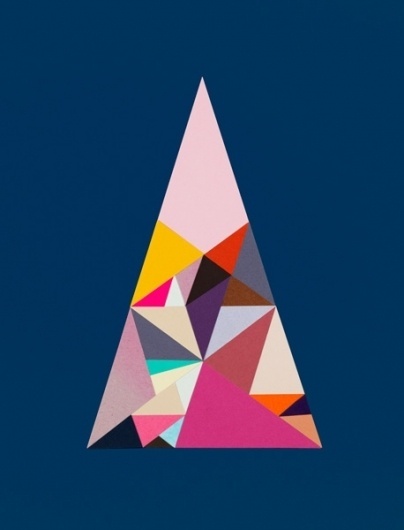 Carl Kleiner #colors #pattern #colours #geomtry