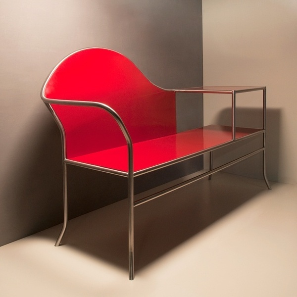 Niek van der Heijden, LTVs, Lancia TrendVisions #design