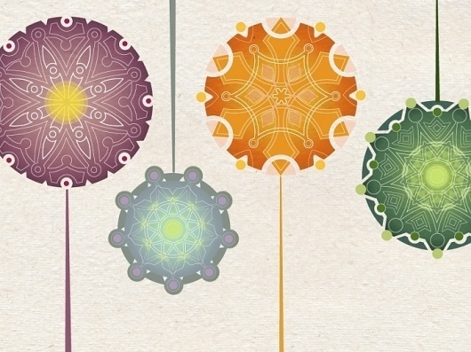 edit portfolio file #illustration #color #graphic #cassia