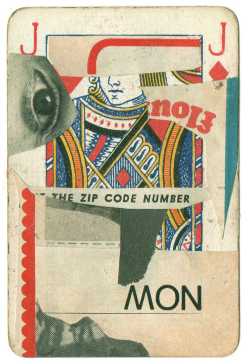 Lewis Golland | PICDIT #design #collage #art