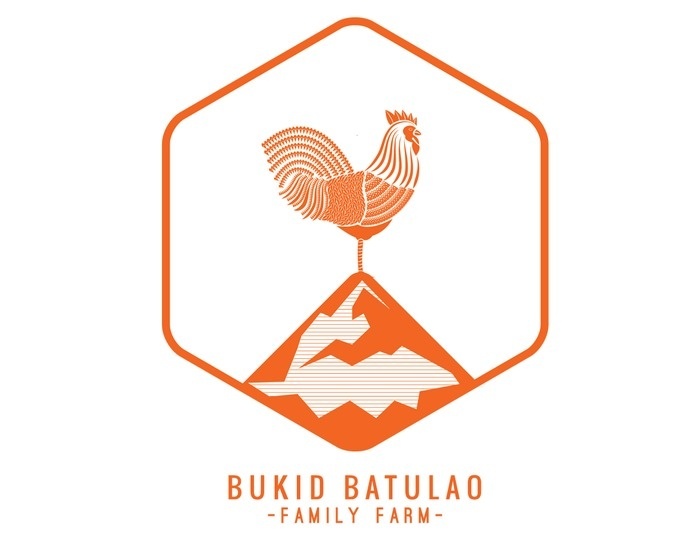 logo design idea #190: Bukid Batulao Logo logo