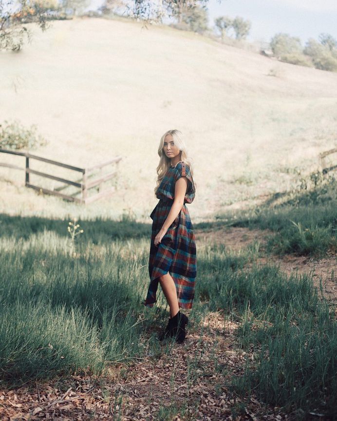 Gorgeous Lifestyle and Fashion Photography by Liz Strupat