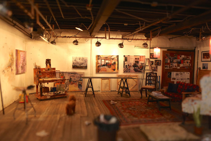 feel-big-live-small-exhibit-2.jpg #miniature #diorama #art