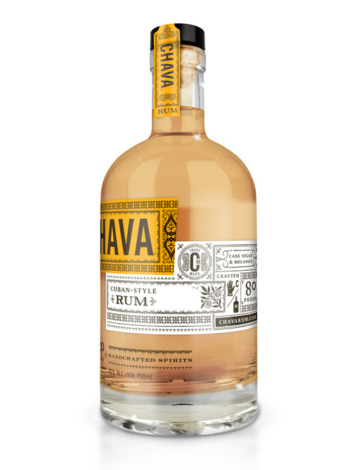 Joel Kreutzer #joel #packaging #liquor #label #kreutzer #rum