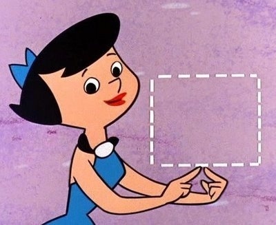 Excuse me, miss? | Flickr - Photo Sharing! #cartoon #illustration