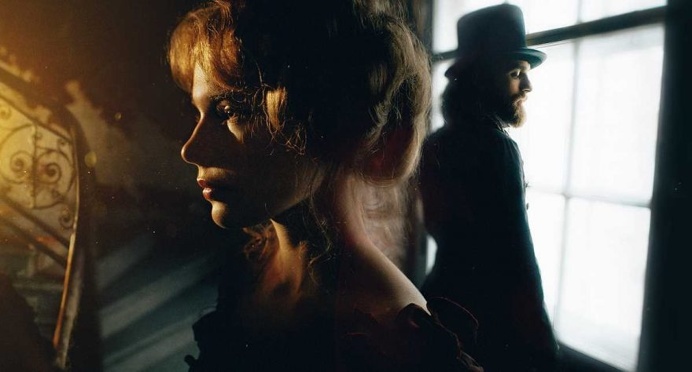 Beautiful Fine Art and Cinematic Photography by Dmitry Rogozhkin