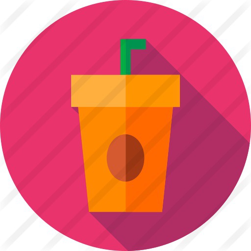 See more icon inspiration related to food and restaurant, frappe, coffee shop, glass, cold, coffee and food on Flaticon.