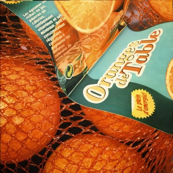 Jacques Bodin 5 #painting #art #realistic