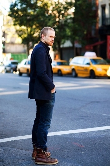 {mens]wear #boots #men #style
