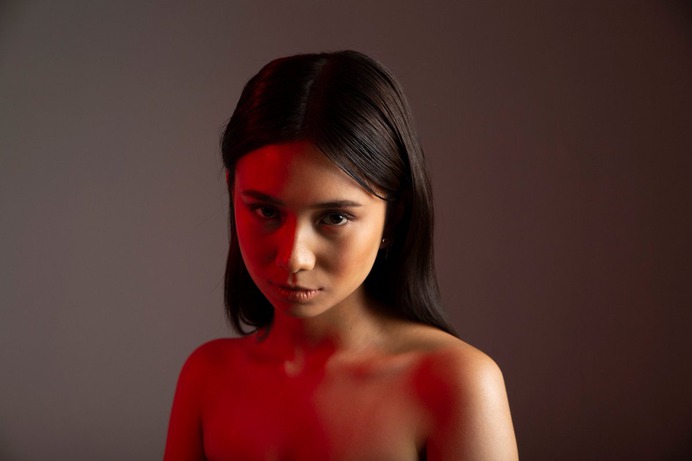 Niki Zefanya