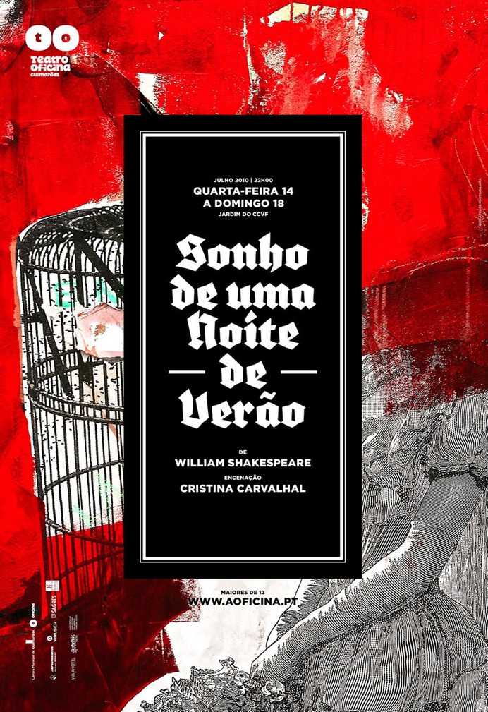 Theater Oficina Sonho