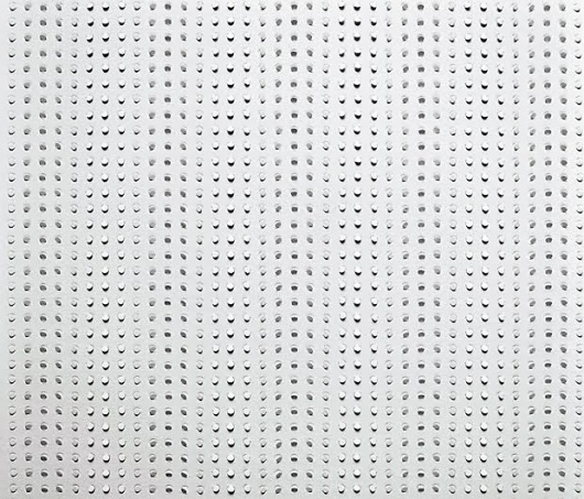 P420-galleria-bologna-03.jpg (Imagem JPEG, 620x530 pixéis) #white #black #antonio #minimal #art #and #scaccabarozzi