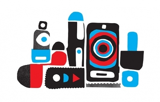 struggle inc.® #abstract #cameras