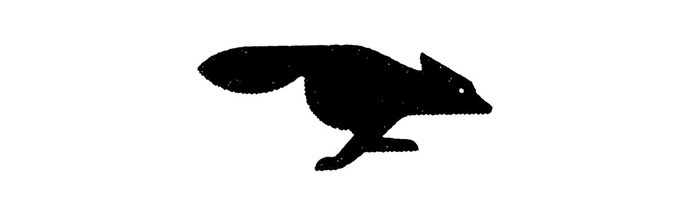 Animal Icons by Michael George Haddad