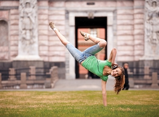 Dance Petersburg by Vitaly Sokolovsky | Cuded #vitaly #dance #petersburg #sokolovsky