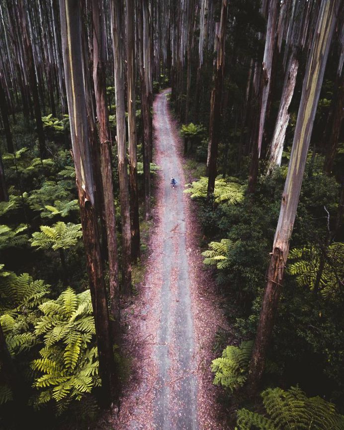 Australia From Above: Drone Photography by Ben Savage
