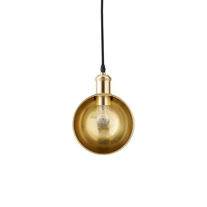 Duane Pendant by Søren Rose Studio for Menu. #pendantlamp #sorenrose #menu #minimal #tribeca