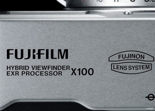 FUJIFILM FinePix X100 » ISO50 Blog – The Blog of Scott Hansen (Tycho / ISO50) #fujifilm #x100 #camera #retro