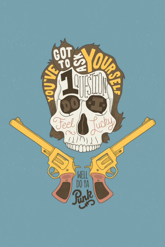 Do ya Punk? by Alpha-Tone