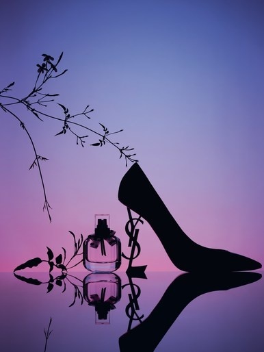 My Profile : Lookbooks - the Technology behind the Talent.