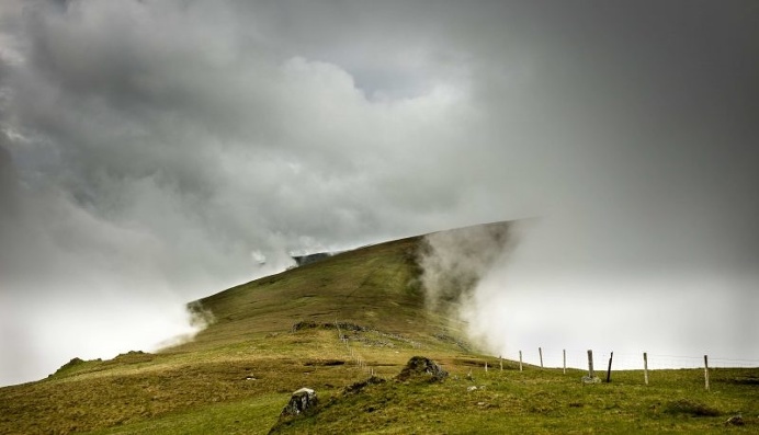 Finalists and Winners From 2016's Weather Photographer of the Year Contest