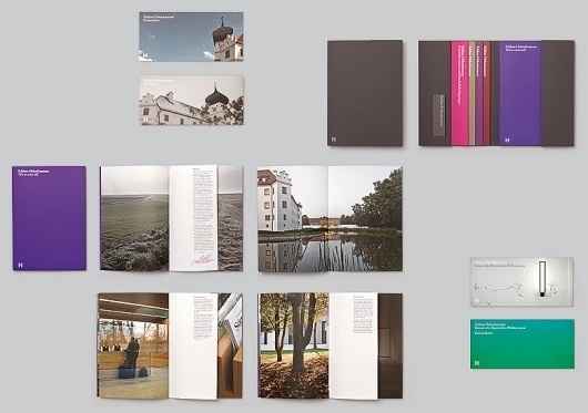 Keller Maurer Design #corporate #design
