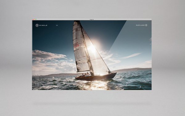 Ringle | MAUD #web