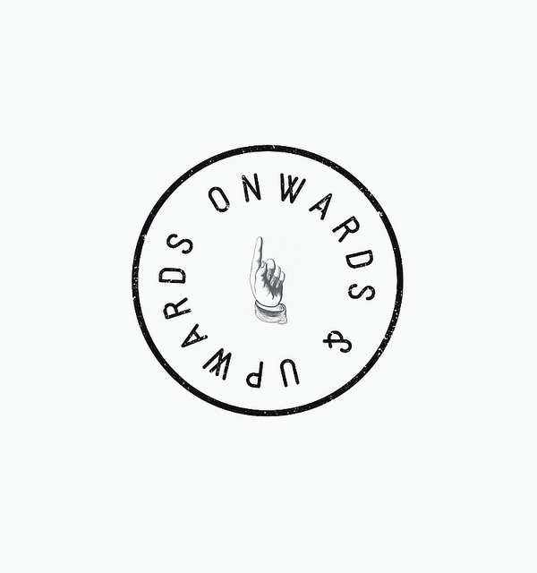 Lyla & Blu (Onwards & Upwards) #logo