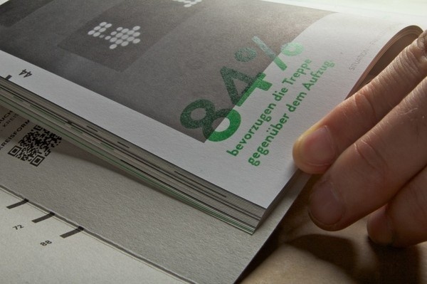 Kreisformat #design #graphic #editorial #branding
