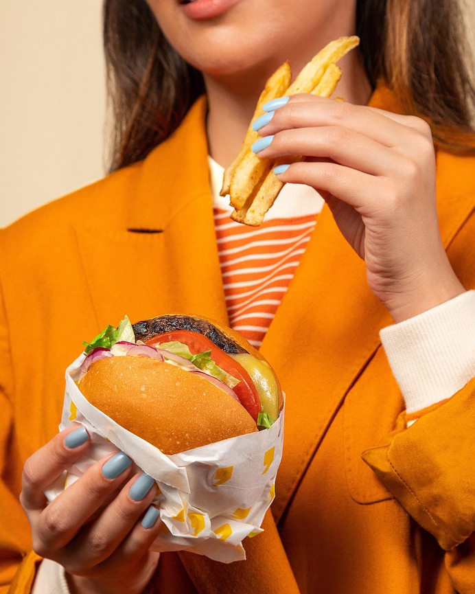 Pit's Burger Content - Mindsparkle Mag