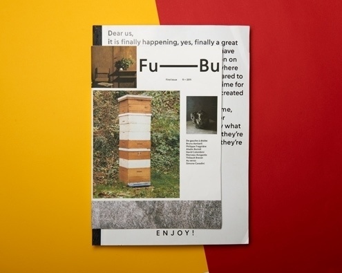 Fu-Bu #from #france #by #thomas #designed #herve