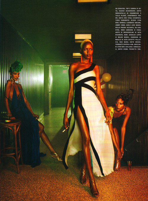 BLACKFASHION BY JAVII #black #photography #harlem #renaissance #fashion
