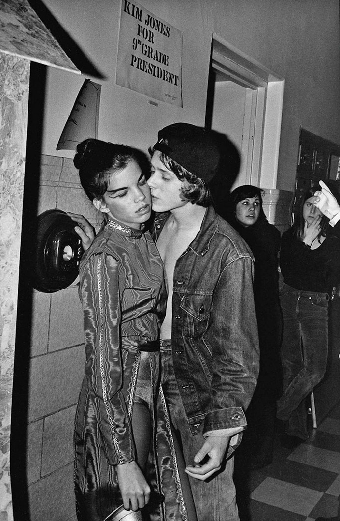 1970s Youth Captured By High School Teacher - mildly interesting post - Imgur