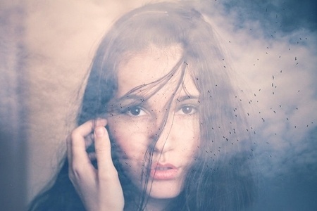 Área Visual: La fotografía de Felicia Simion #photography #art #portrait
