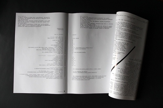 manystuff.org — Graphic Design daily selection » Blog Archive » Manystuff #1, One possible catalyst