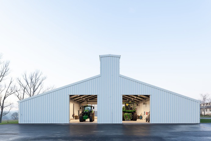 © Alex Shoots Buildings