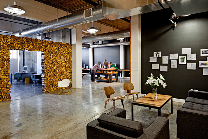 office, agency,space, interior, design, natural