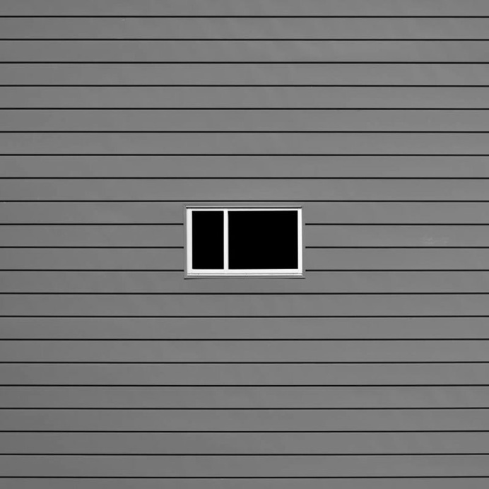 Colorful and Abstract Industrial Minimalist Photography by Stuart Allen