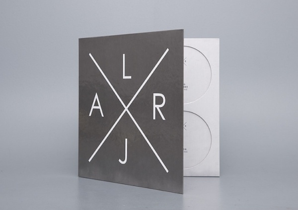 Doeller & Satter #type #design #graphic