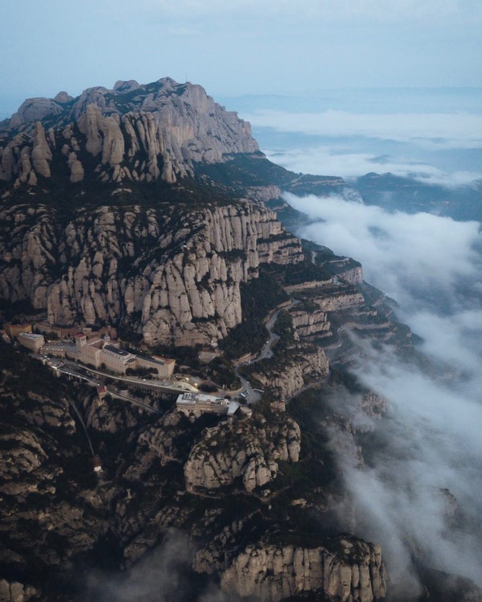 Wonderful Outdoor and Landscape Photography by Ain Raadik