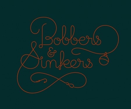 Category: Drawn — Friends of Type page 13 #lettering