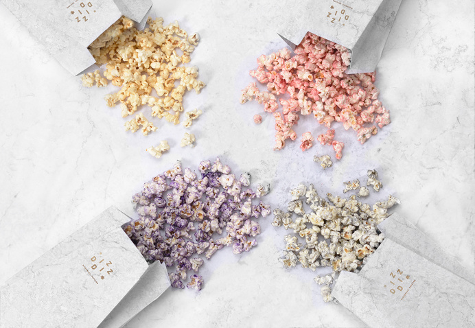 popcorn