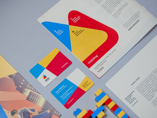mora_6 #logo #mora #branding