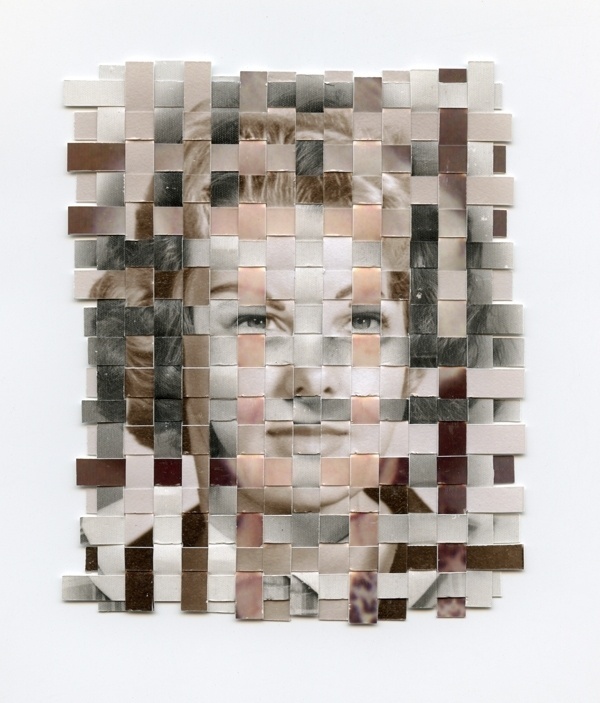 Remnants on the Behance Network #graphic #image #photography #up #mash