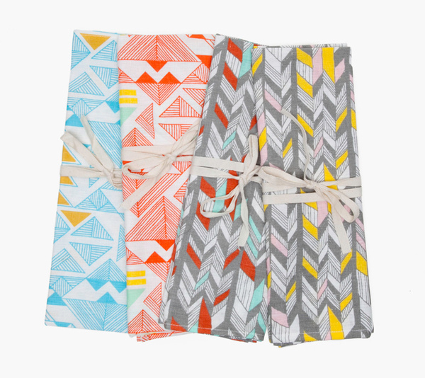 Inside the Studio (and Store!):Â Poketo The Dieline #pattern
