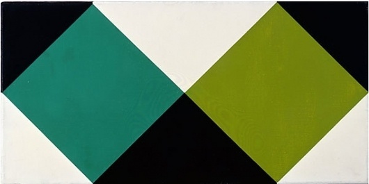 Creative Review - Max Bill: Five Decades #titel #ohne #1970