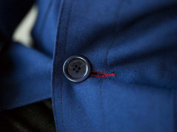 Knickerbocker MFG SS14 04 #menswear