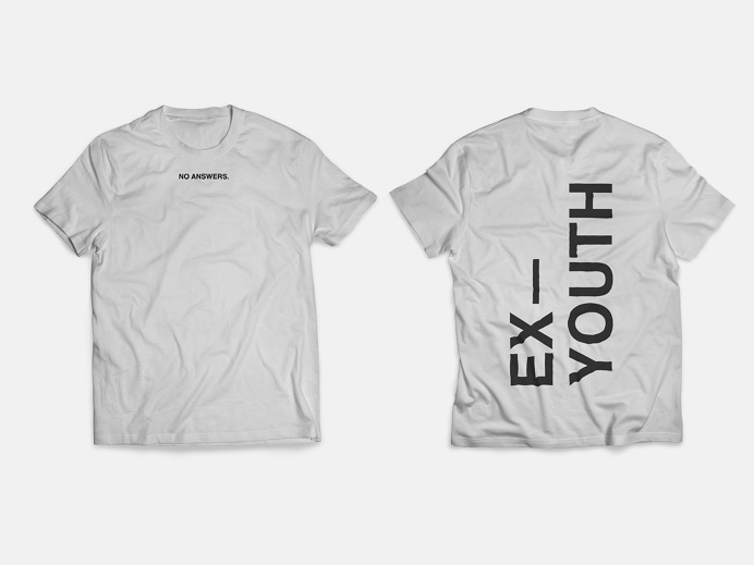 Ex – Youth on Behance