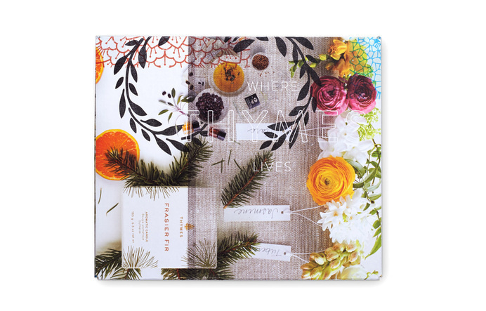 3.dieline_thymes_kitbox.jpg #packaging #design #collage